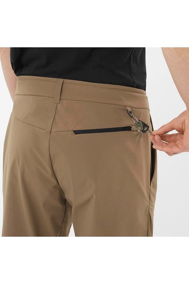 LC2212200-LC2212300 Outerpath Utılıty Pants Outdoor Kamp Erkek Pantolonu VİZON - 7