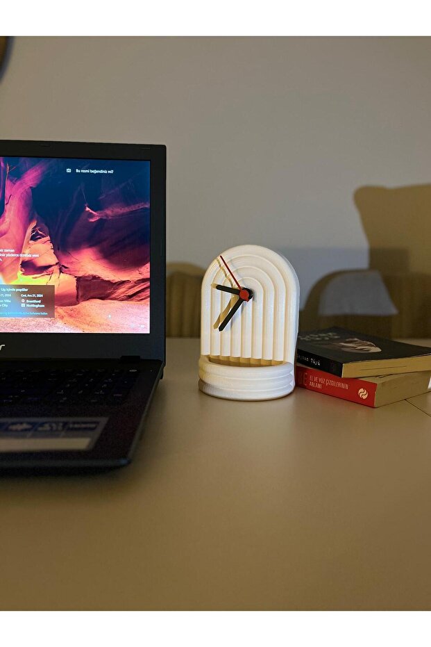 ARCHES MASA SAATİ - 2