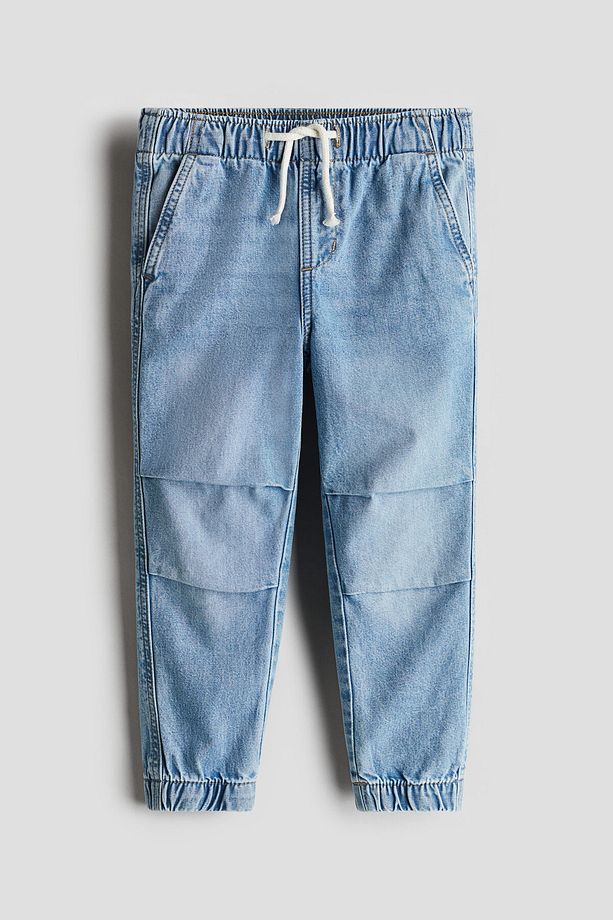 Kot Jogger Pantolon - 4