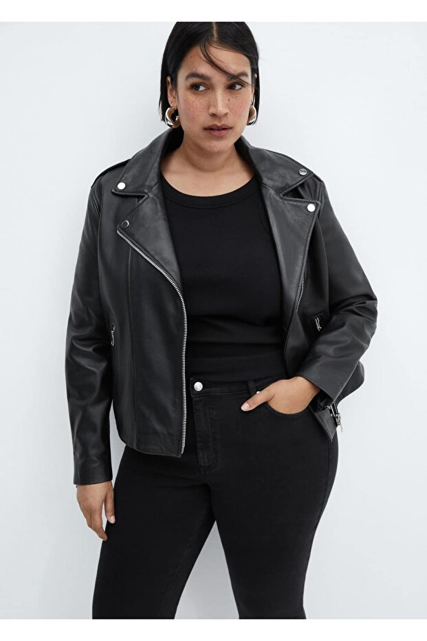 Skinny cropped jean - 5