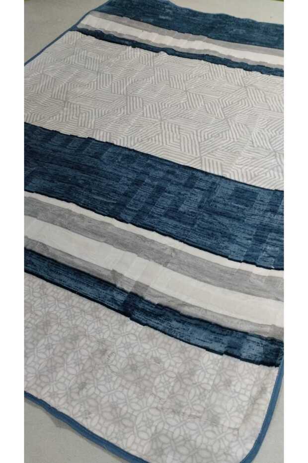 Tek Kişilik Battaniye Çantalı - 1