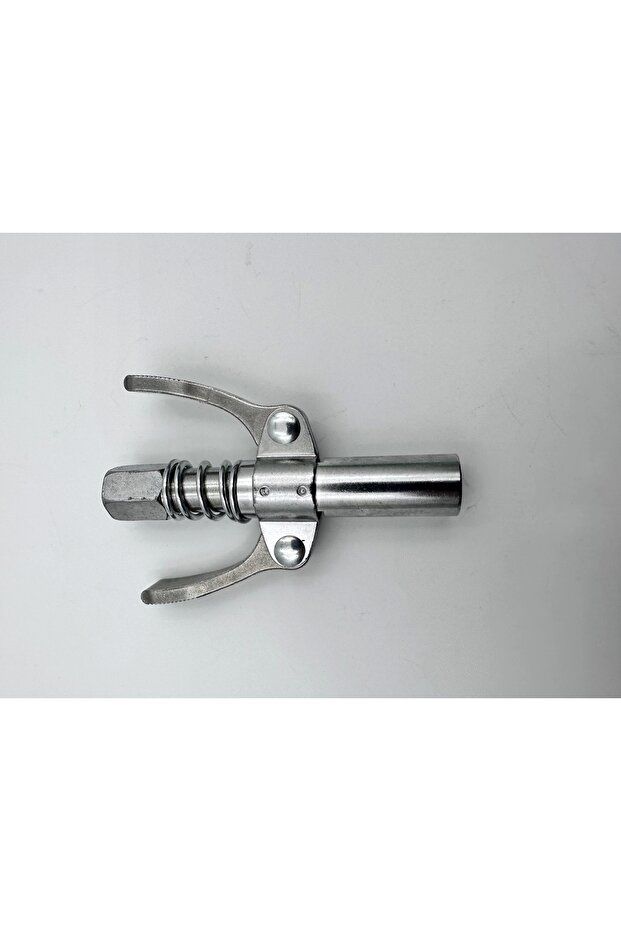 Mandallı Kilitlemeli Gres Pompası Ucu - 2