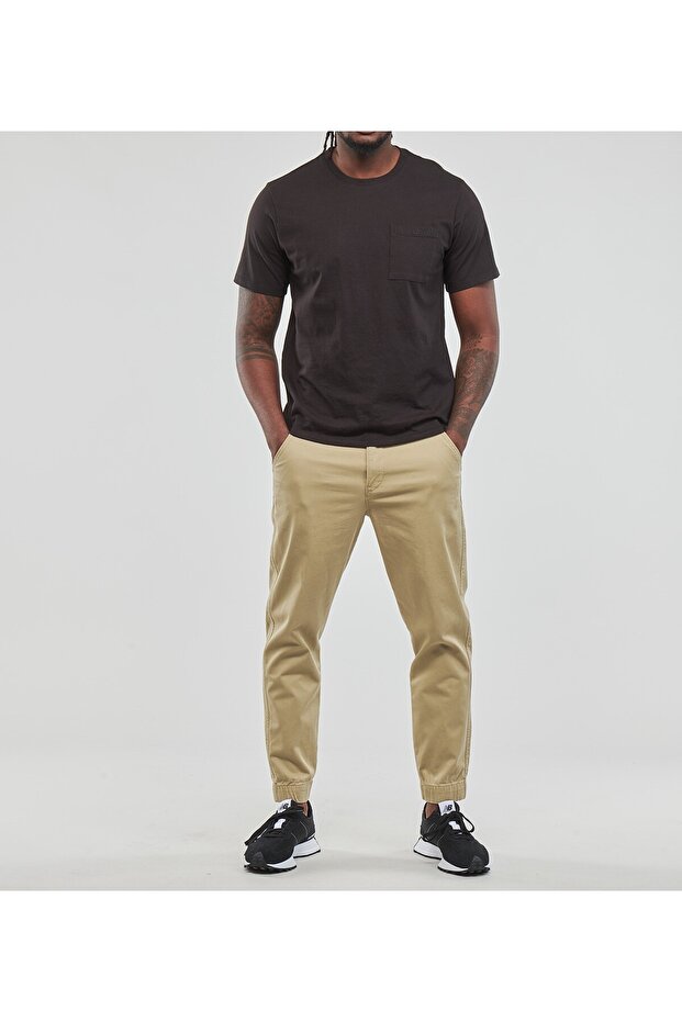 CHINO JOGGER PANT - 1