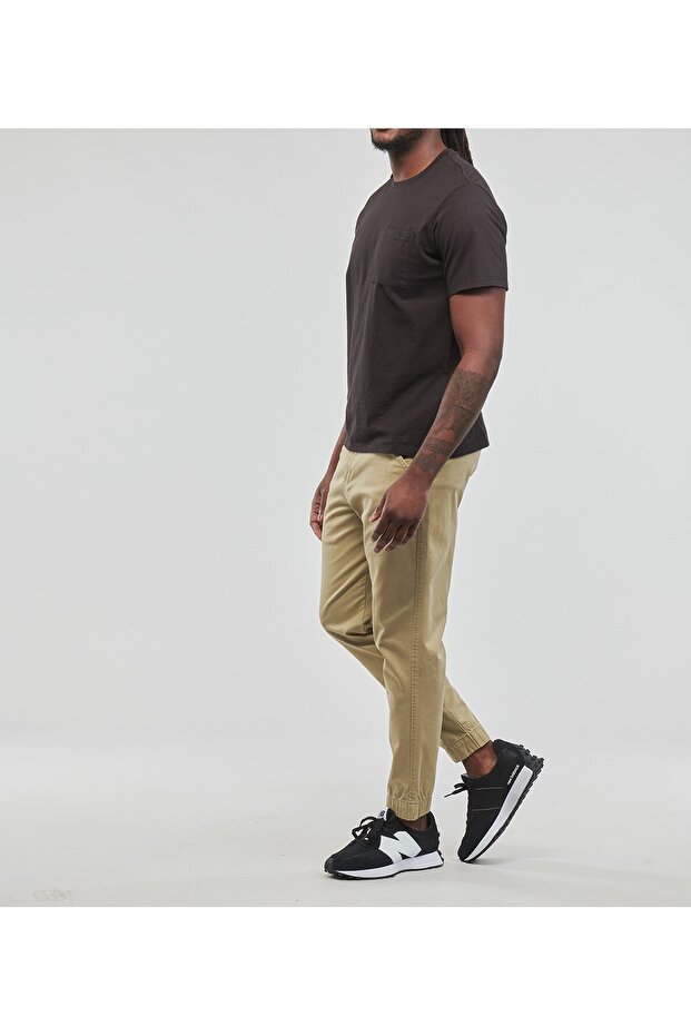 CHINO JOGGER PANT - 3