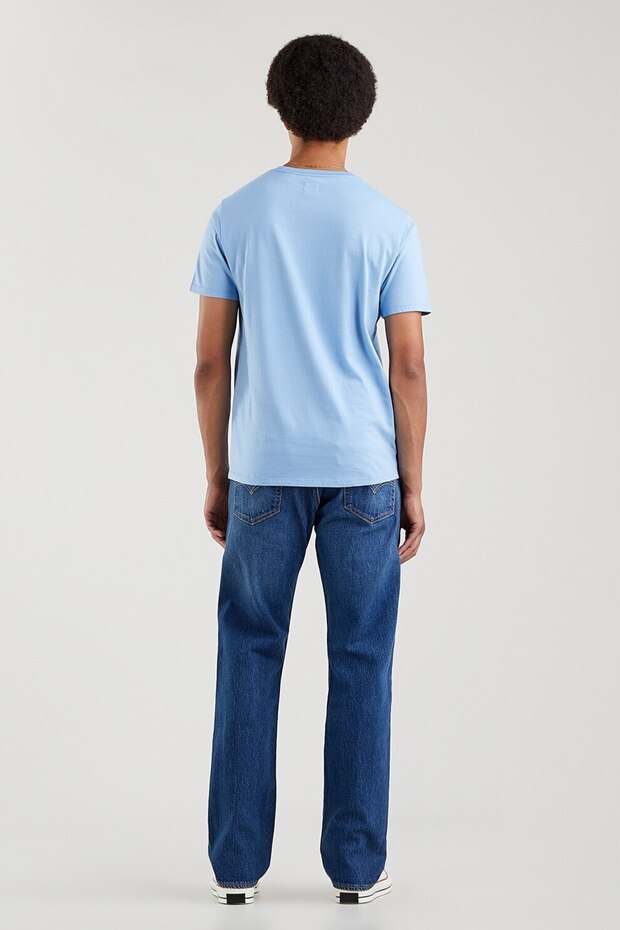 Original Housemark Tee - 4