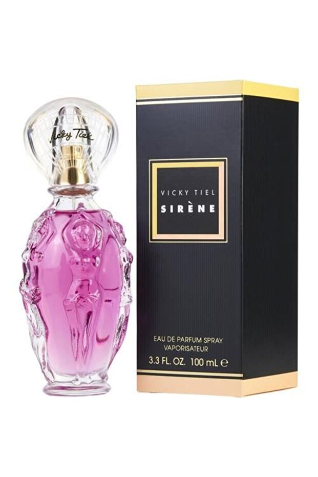 سيرين او دي بارفان سبراي -100 مل - 1