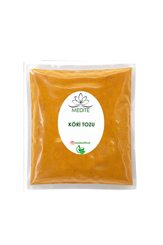 Curry powder 50 gr