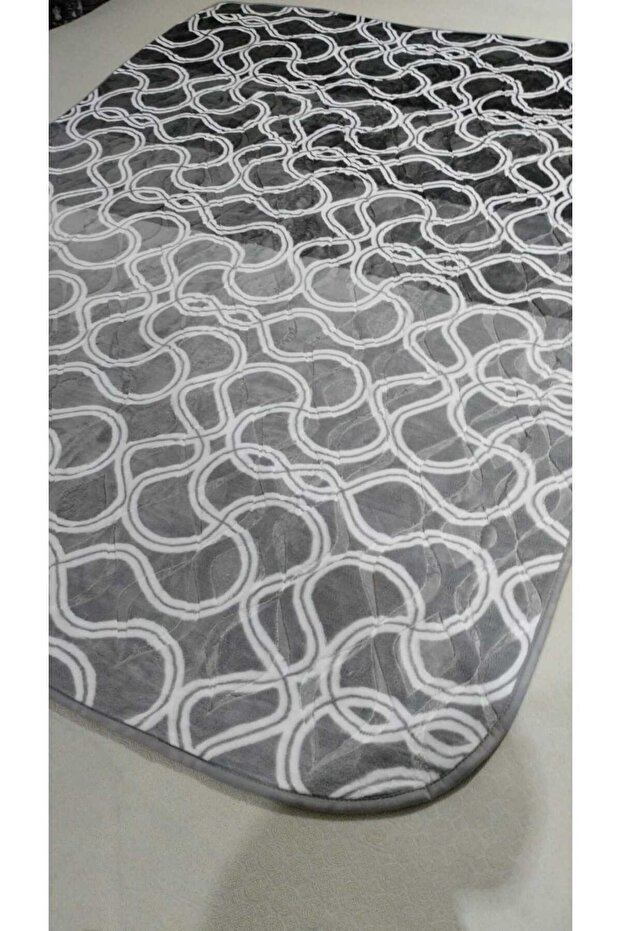 Single Person Blanket with Bag. - 4