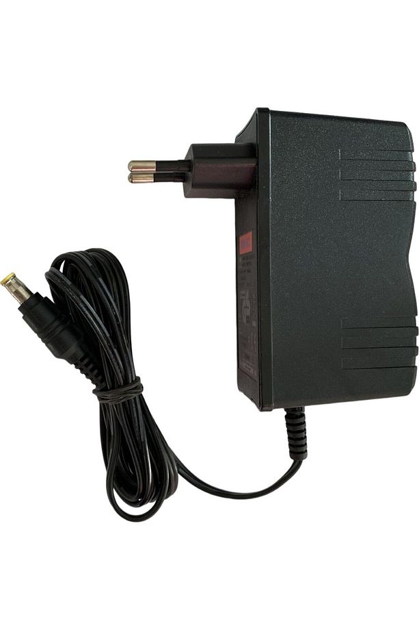 12 V 2,5 Amper Digiturk Dsmart Adaptör - 1