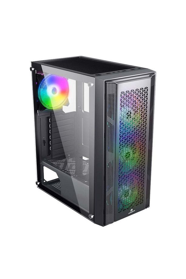 i5 12400F işlemci 32 GB DDR5 Ram 1 TB SSD 8 GB RTX 4060 Ti Oyuncu Bilgisayarı - 2