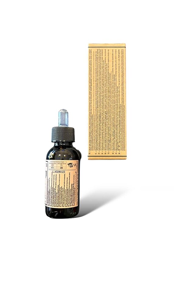 Cemanı Sakal Yağı - 2