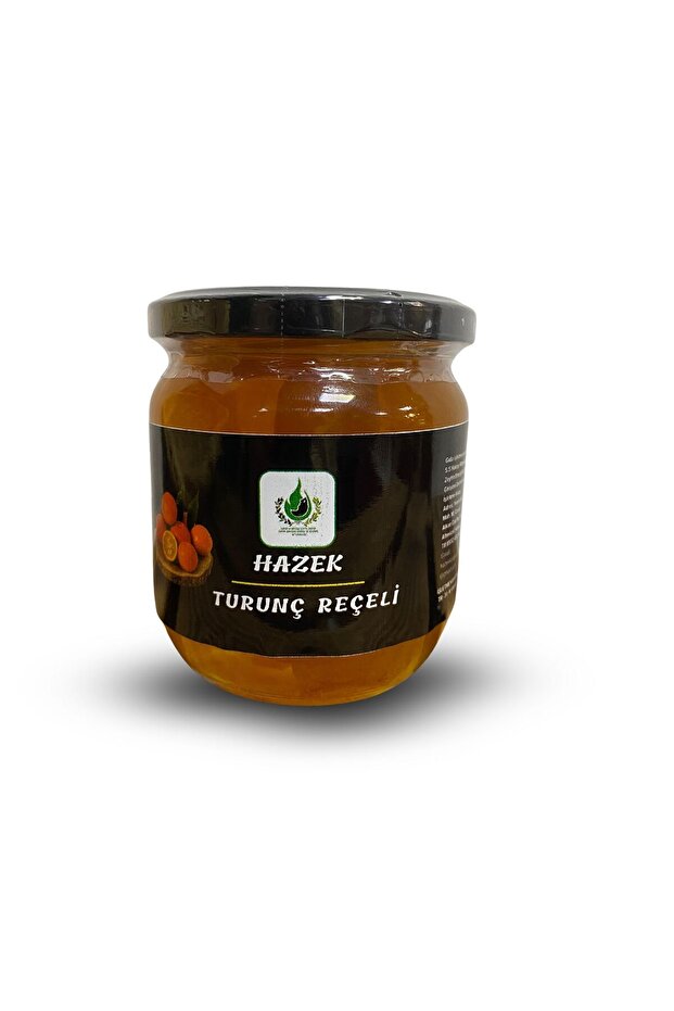 Hazek Turunç Reçeli - 1