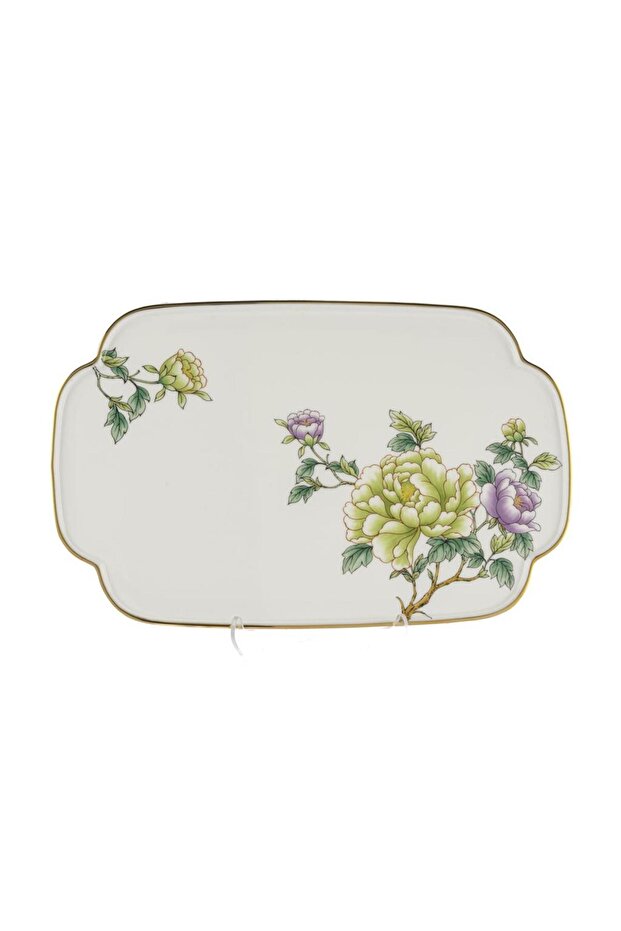 Glory Servis Tabağı 32x21cm - 1