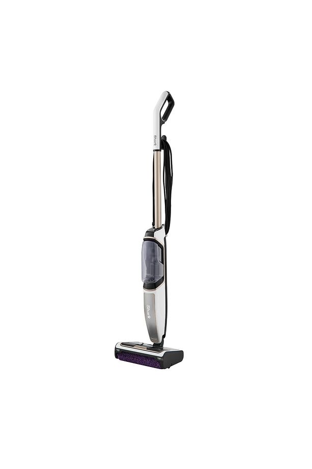 SteamPickUp 3-in-1 Buharlı Sert Zemin Temizleyici ve Dik Süpürge (Süpürge ve Buharlı Mop ) - 2