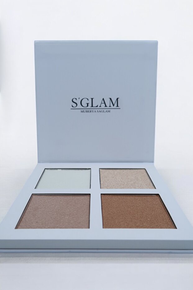 4 Color Hıghlıghter - 2