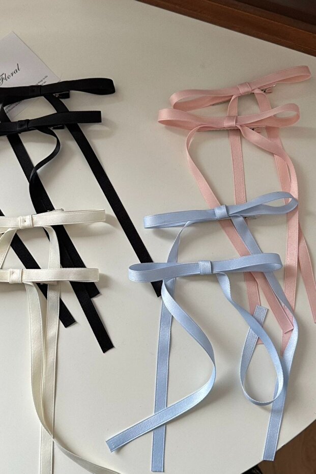Women Ribbon Buckle