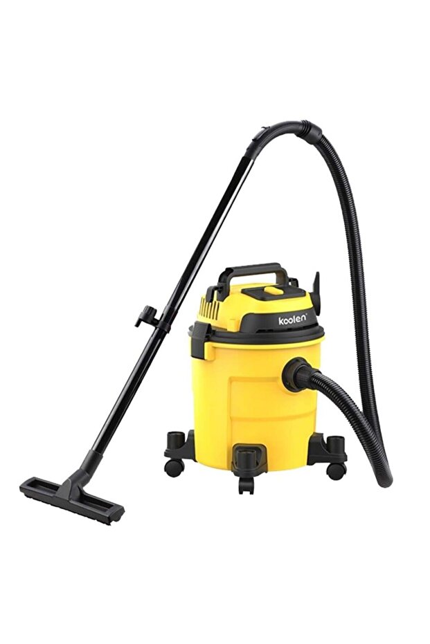 مكنسة كهربائية - 1