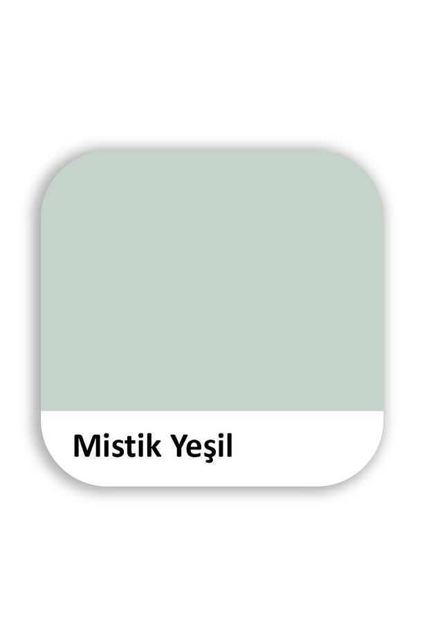 İç Cephe Duvar Boyası, Küçük Ambalaj 200 ml - 2025 Renkleri, 3 Numara Fırça Hediyeli - 2
