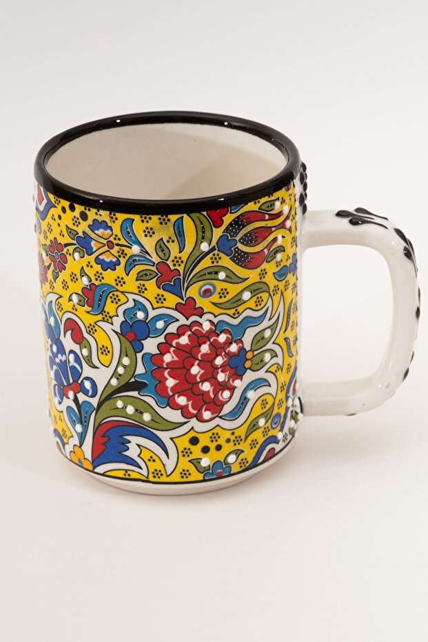 كوب بنمط كلاسيكي - 1