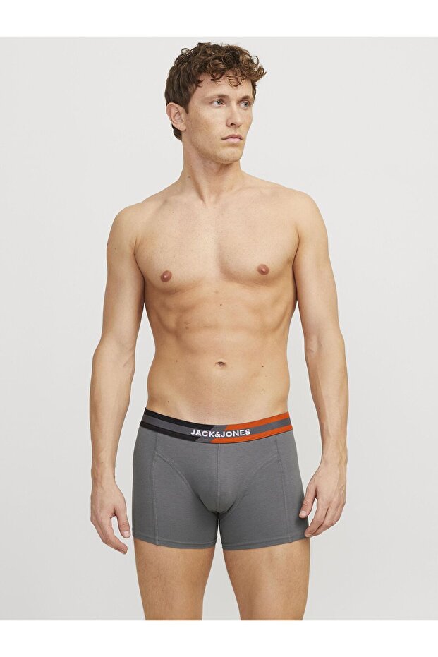 Şortlar 3'lü Paket Şortlar - 7