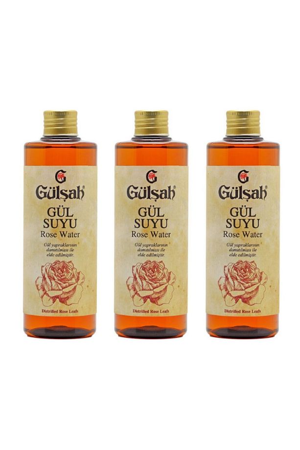 Gülşah Gül Suyu 275 ml - 1