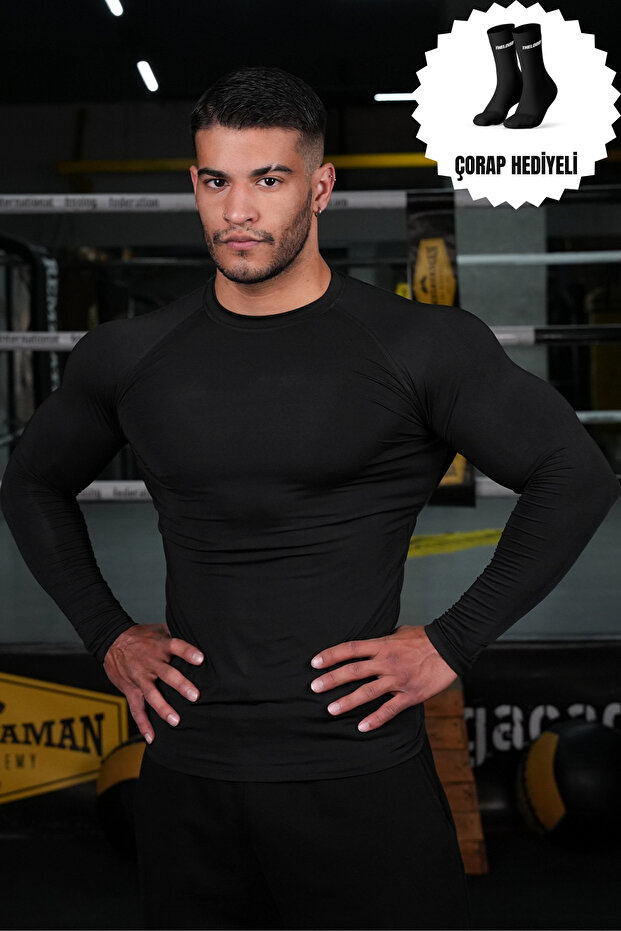 Basic Compression Body - 1