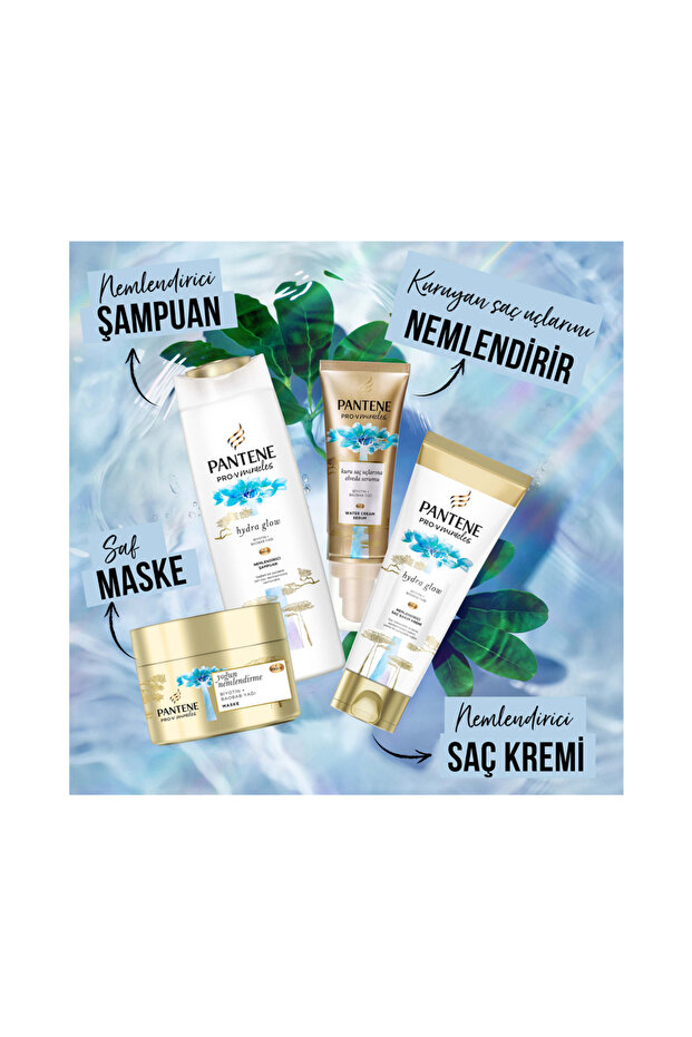 Losyon Miracles Hydration 70 Ml - 7