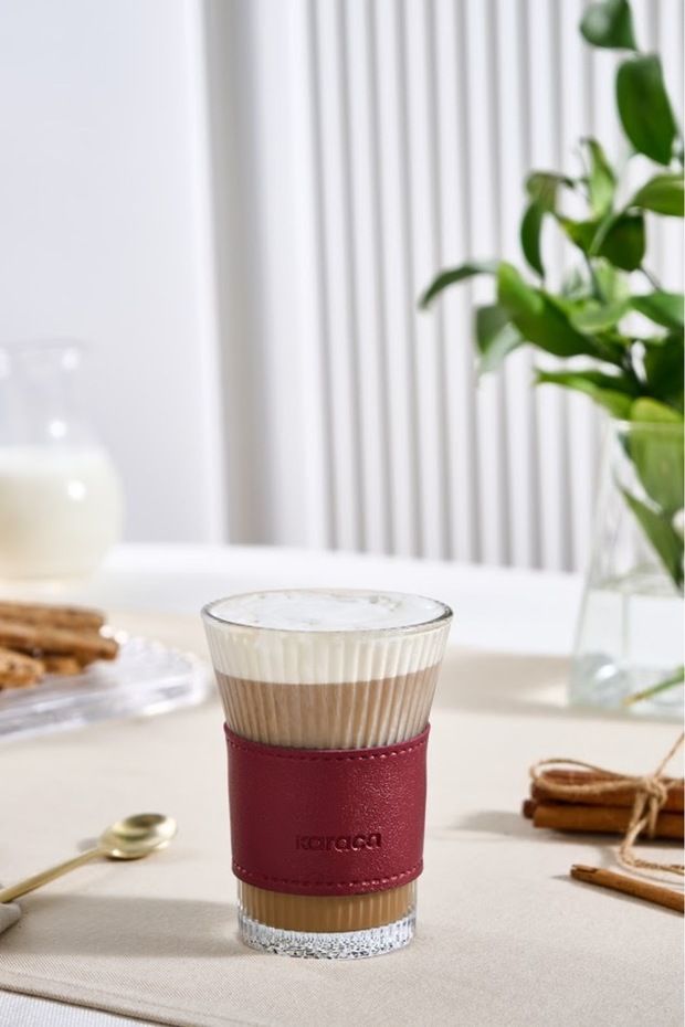 Leather Cool Touch 210 Ml Kırmızı - 3