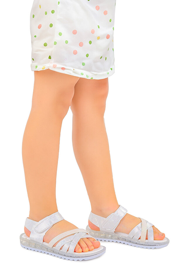 Lunara Girls' Sandals