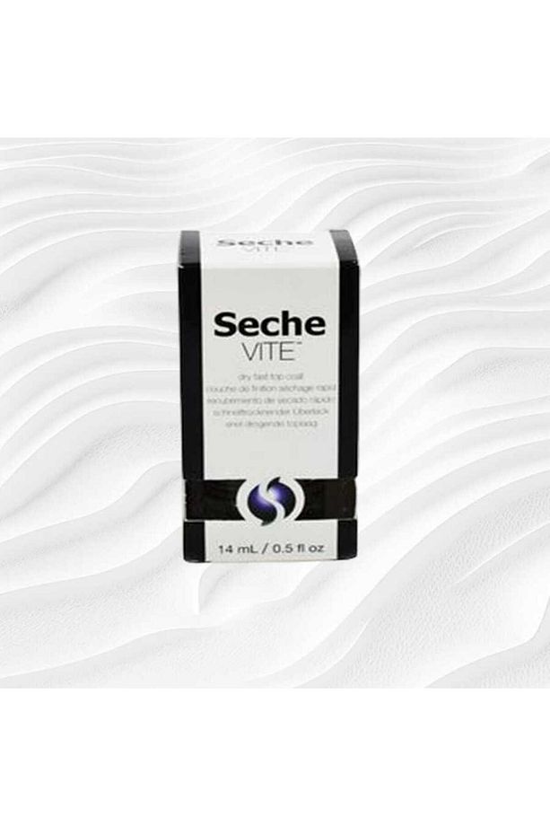 Vite Top Coat Hızlı Oje Kurutucu 14 ml - 1