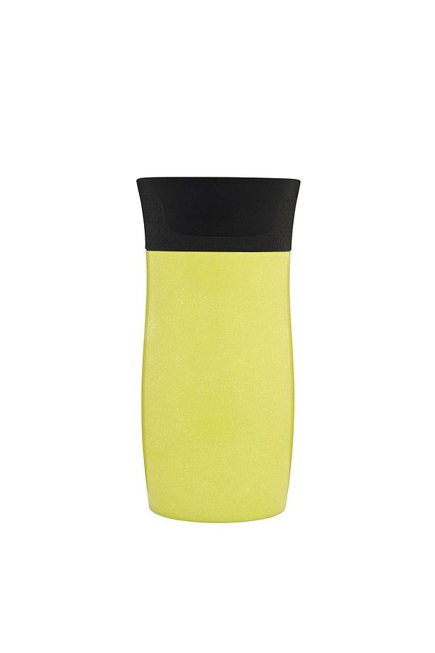 Westloop Mini Vakumlu Termos Matara Tek El Bas İç 300ml 2203557 - 2