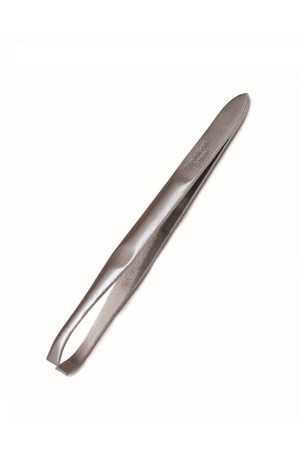 Steel Tweezers