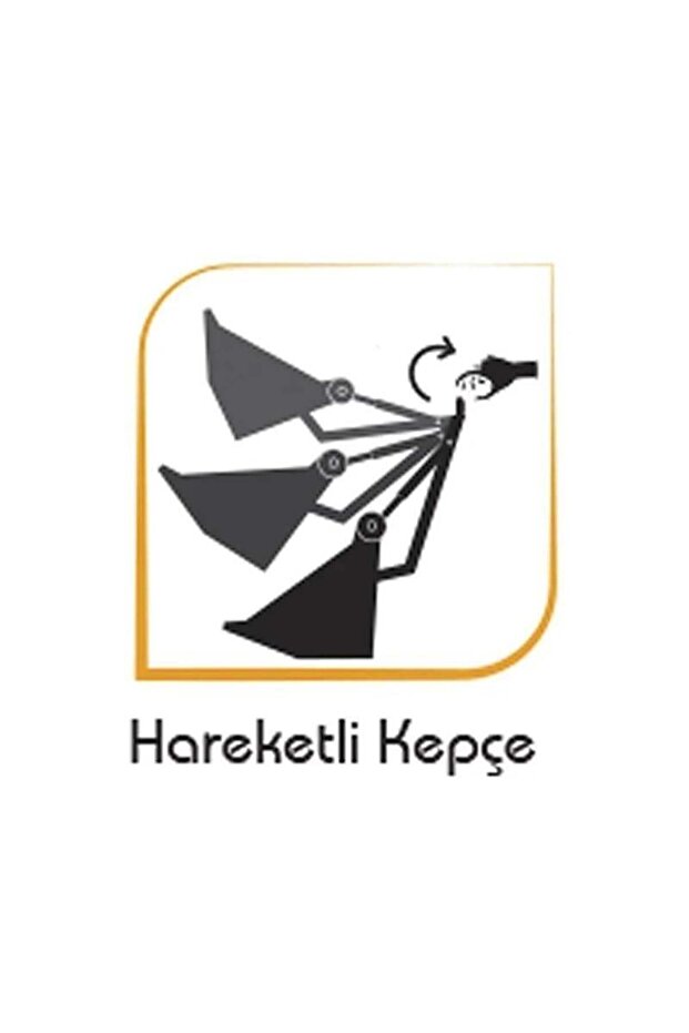 Süper Excavator Kutulu - 3