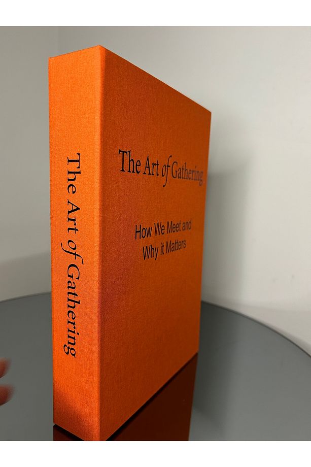 Kumaş kaplı kitap kutusu ve ikili seramik kabak set - 6