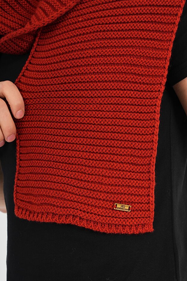 Triko Atkı (E20-18841) - 5