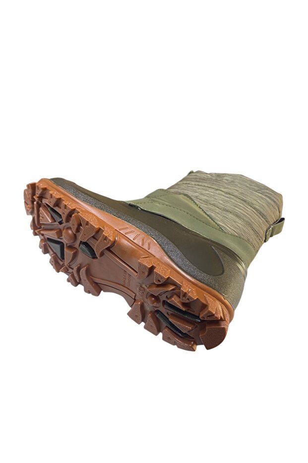 Konay 00658 erkek çocuk kar botu - 5