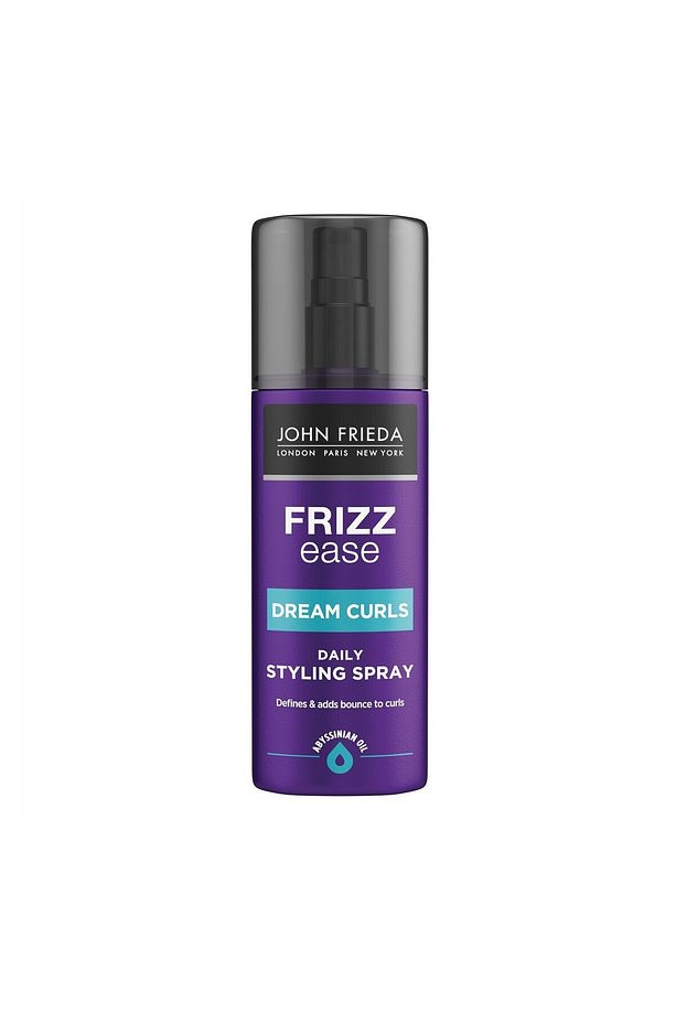 Kıvırcık Saçlara Özel Maske&sprey Set - 3