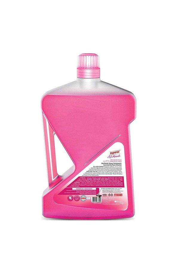 Yüzey Temizleyeci Aşk Masalı 2500 ML - 2