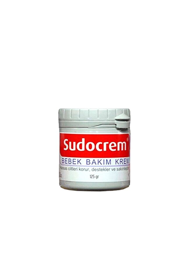 125 Gr Baby Care Cream