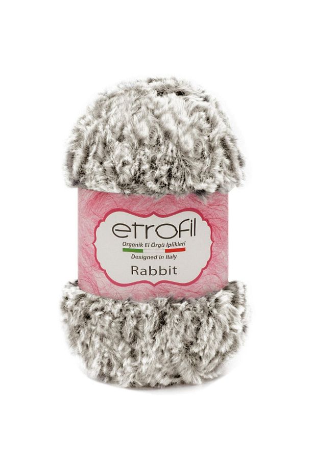Rabbıt  Örgü İpi - 3