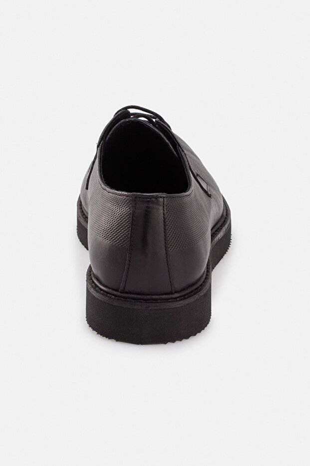 Klasik Ayakkabı - 4