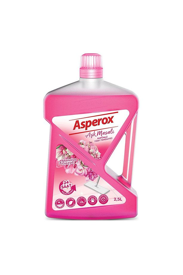 Yüzey Temizleyeci Aşk Masalı 2500 ML - 1