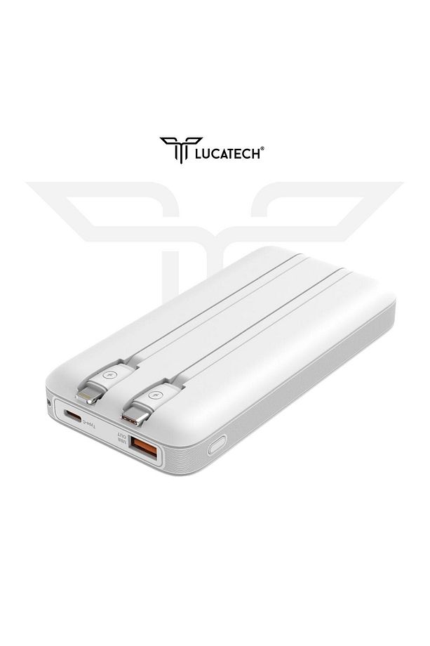 Xiaomi Mi 14 / Mi 14 Pro / Mi 14 Ultra uyumlu Powerbank 13.000 mAh 45W - 2