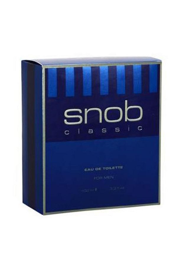 Edt Classic 100 ml - 1
