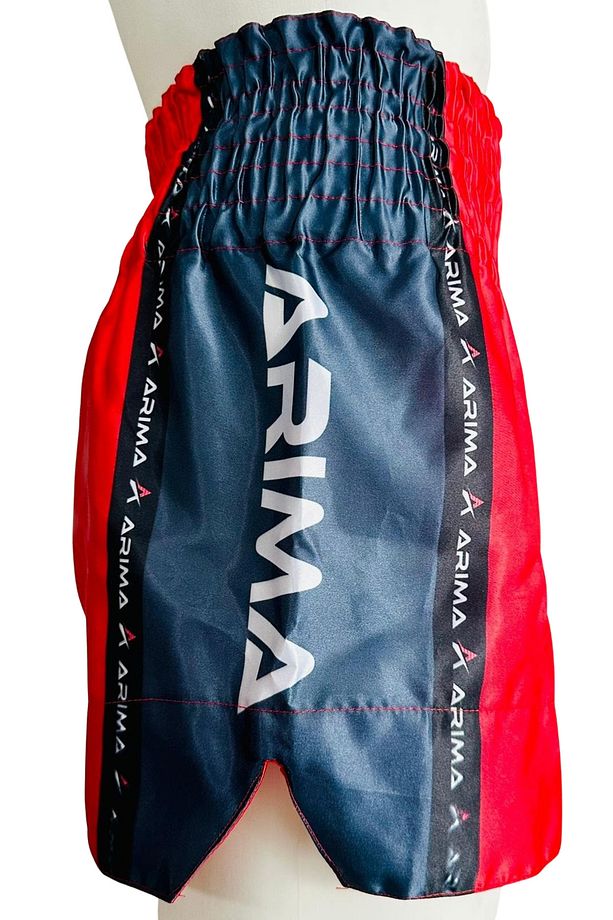 Kick Boks Maç Şortu  AR10041 - 2