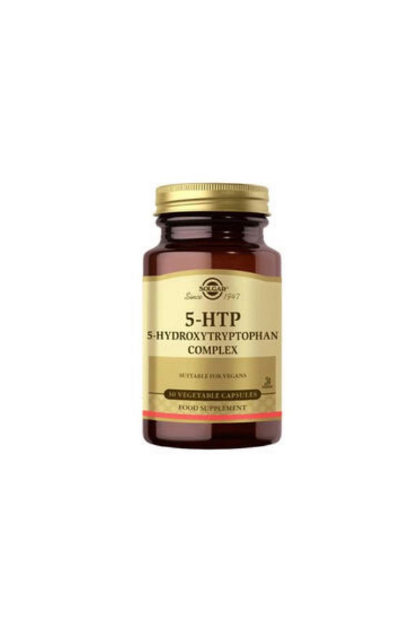5-HTP 30 Kapsül - 1