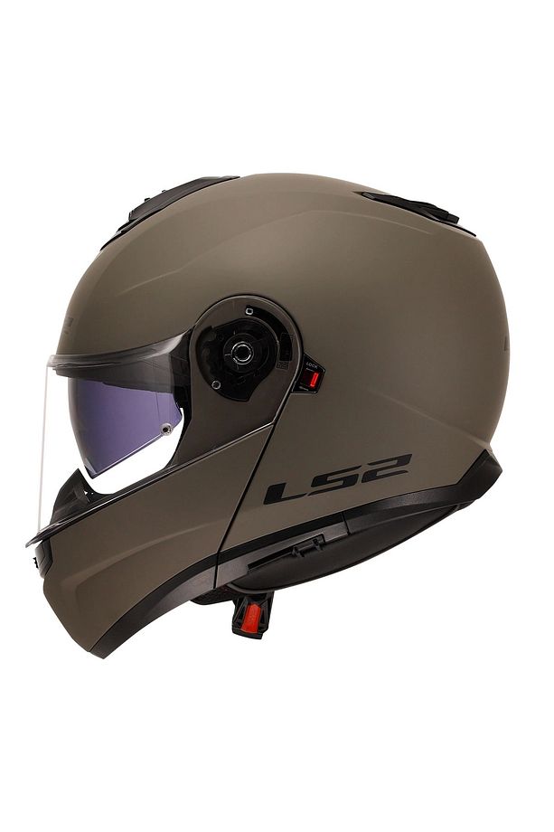 Strobe 2 Mat Kum Kask Xxl - 6