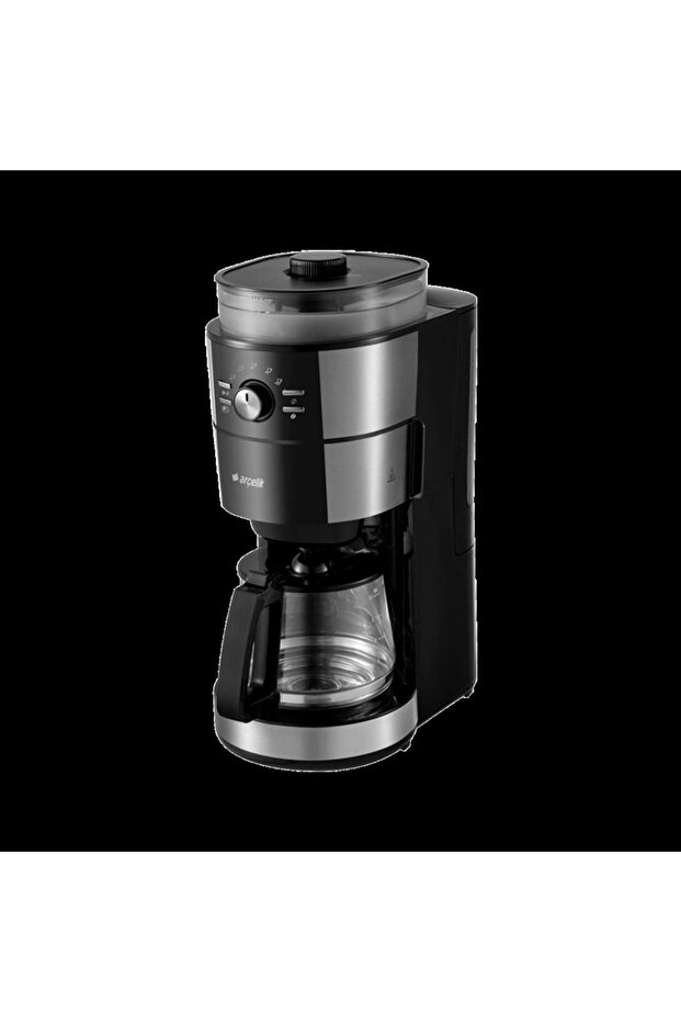 Fk 9110 I Filter Coffee Machine - 1