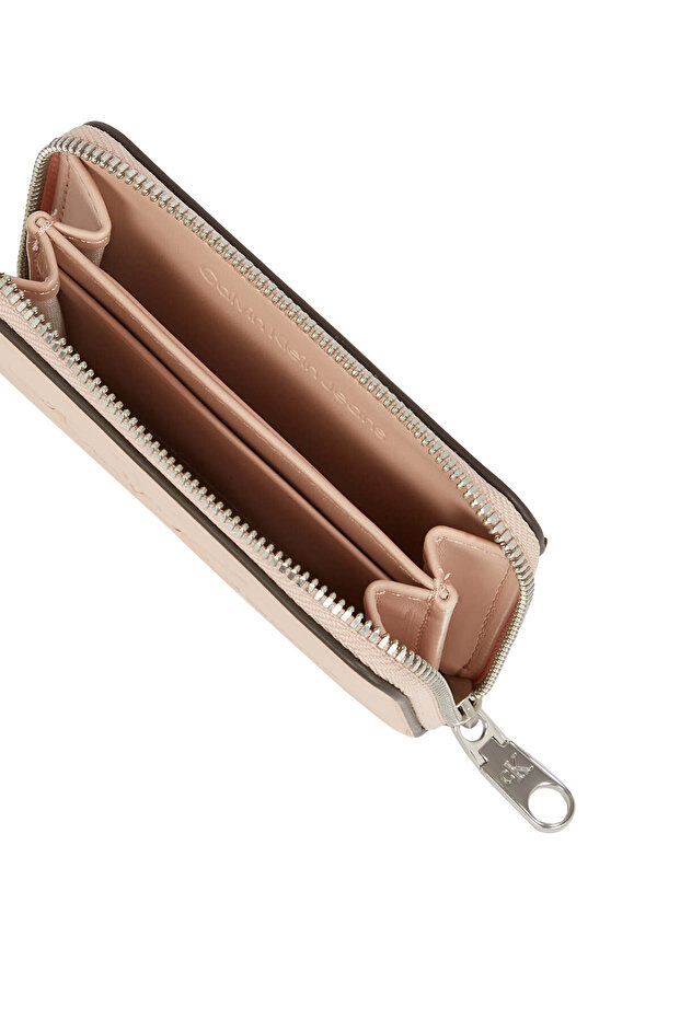 SCULPTED MED ZIP AROUND MONO - 3