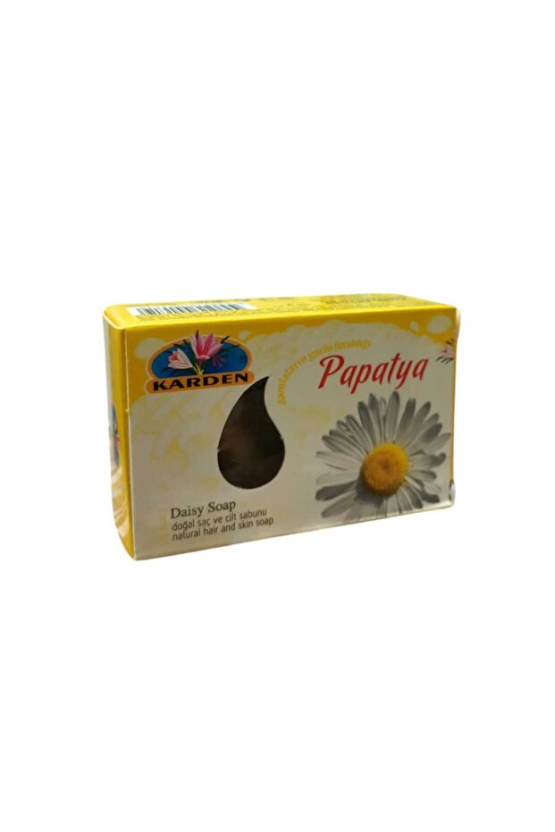 Chamomile Soap - 1